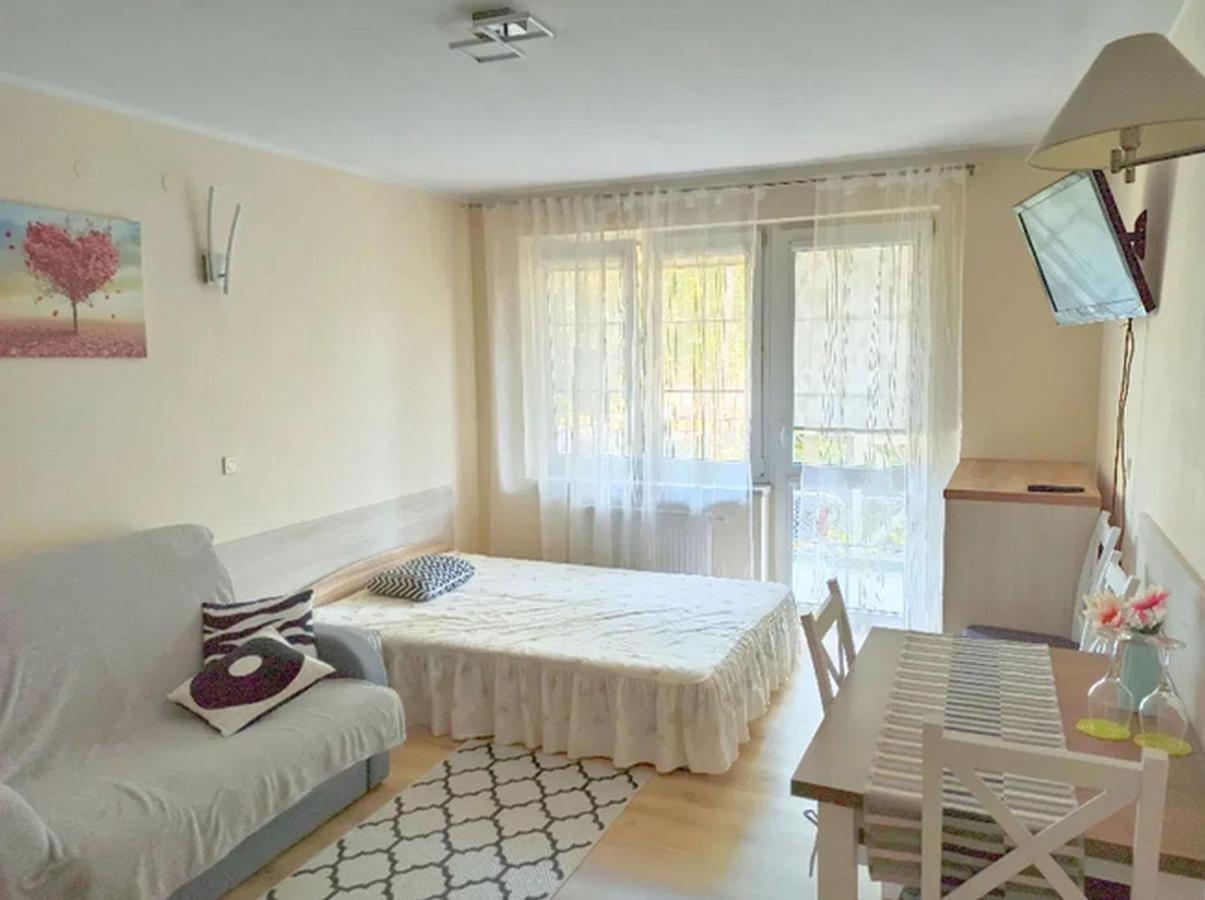 Apartament Krynica Morska Apartment Krynica Morska
