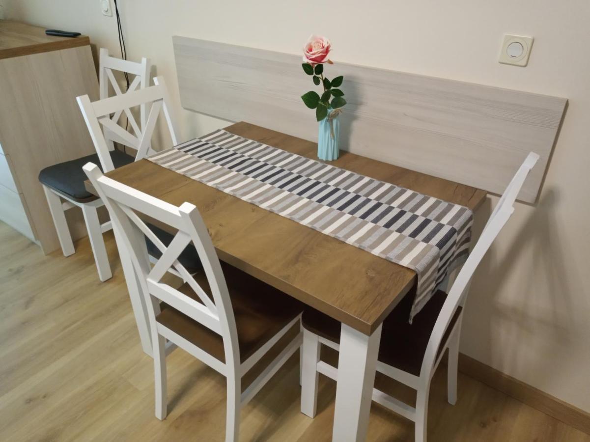 Apartament Krynica Morska Apartamento