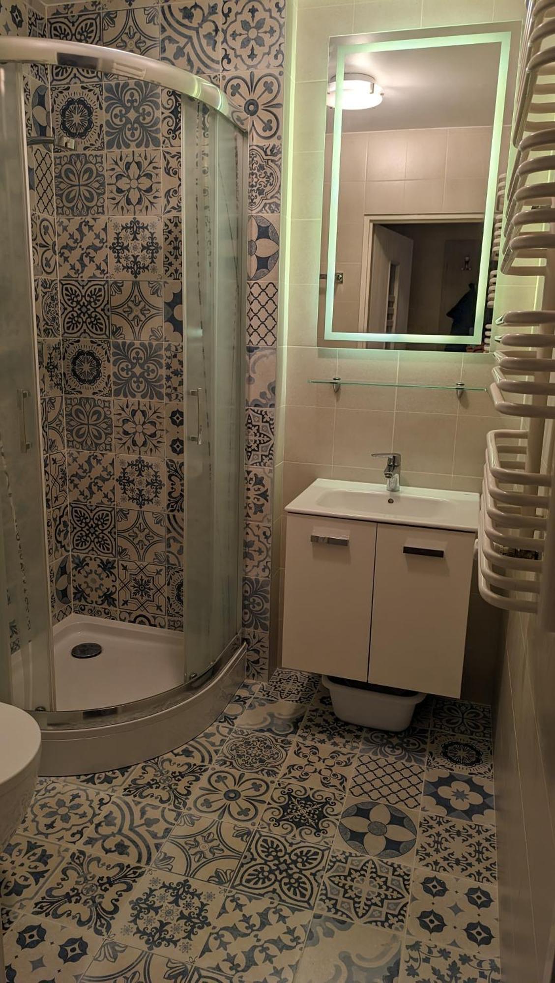 Apartament Krynica Morska *