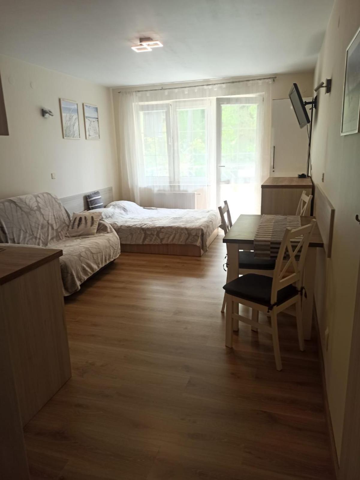 Apartamento Apartament Krynica Morska *