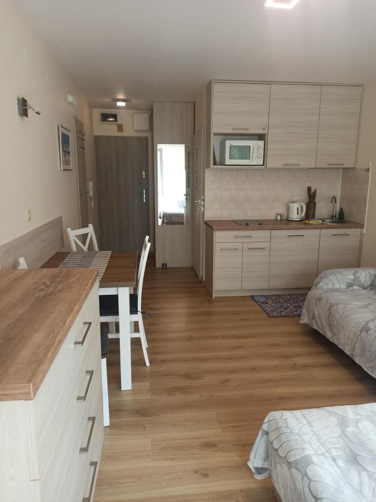 Apartamento Apartament Krynica Morska *