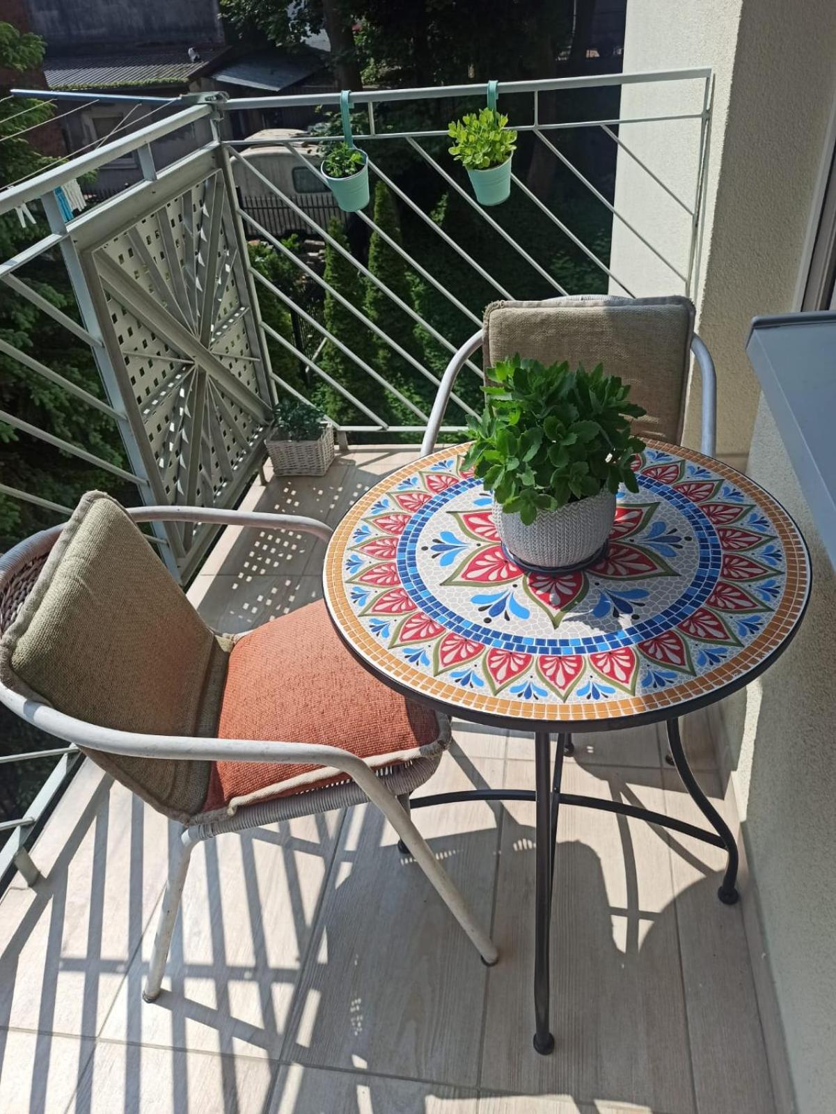 Apartament Krynica Morska